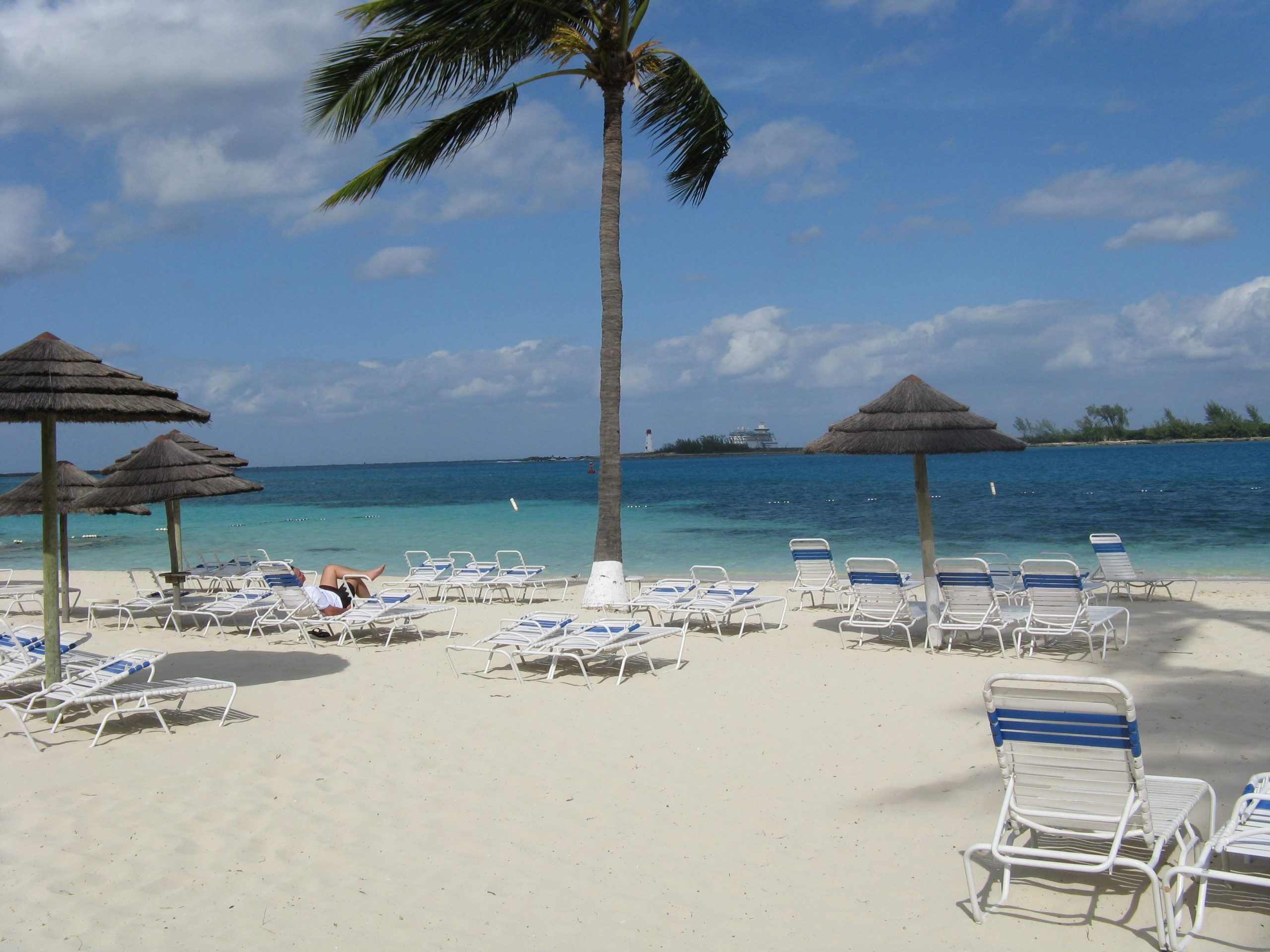 empty beach empty beach