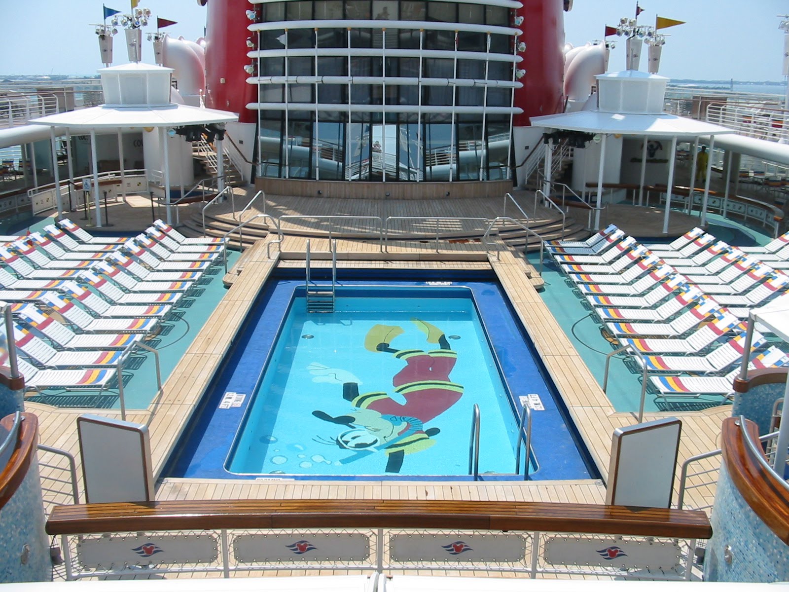 goofy pool goofy pool